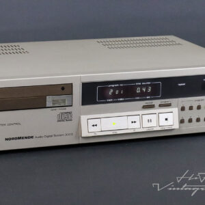 Nordmende 2003 Audio Digital System