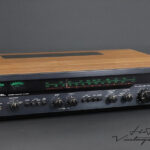 Rotel RX-802 AM/FM Stereo Receiver