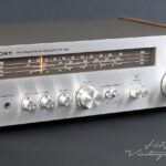 SONY STR-1800 AM/FM Stereo Receiver
