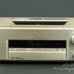 Sony STR-VA555ES Digital Cinema Sound