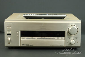 Sony STR-VA555ES Digital Cinema Sound