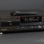 Technics SL-P777 CD player
