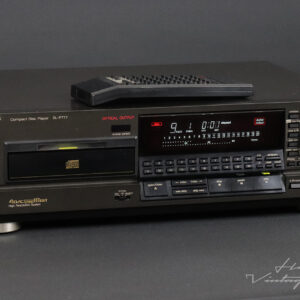 Technics SL-P777 CD Player
