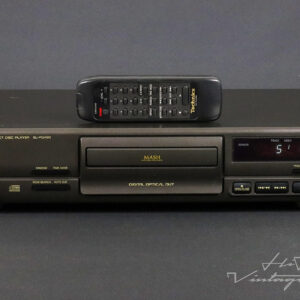 Technics SL-PG490 CD Player