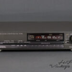 Technics ST-G70L AM/FM Stereo Tuner