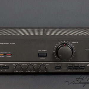 Technics SU-V560 Stereo Integrated Amplifier