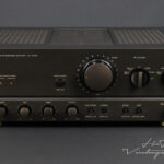 Technics SU-VX700 Stereo Integrated Amplifier