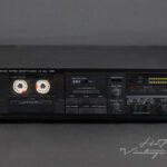 Yamaha KX-300 2-head Cassette Deck