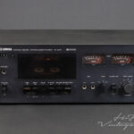 Yamaha TC-511B 2-head Cassette Deck