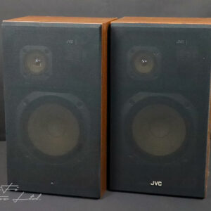JVC S-40WE Speakers