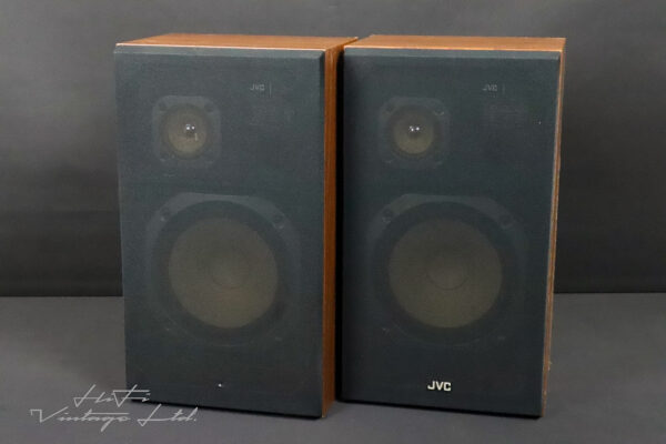 JVC S-40WE Speakers