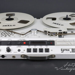 Lyrec Fred RB-04