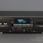 Marantz SD555 Double Cassette Deck