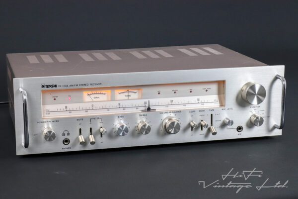TENSAI TR-1045 AM/FM Stereo Receiver