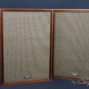 Yamaha NS-10 Elephant Ears Speakers