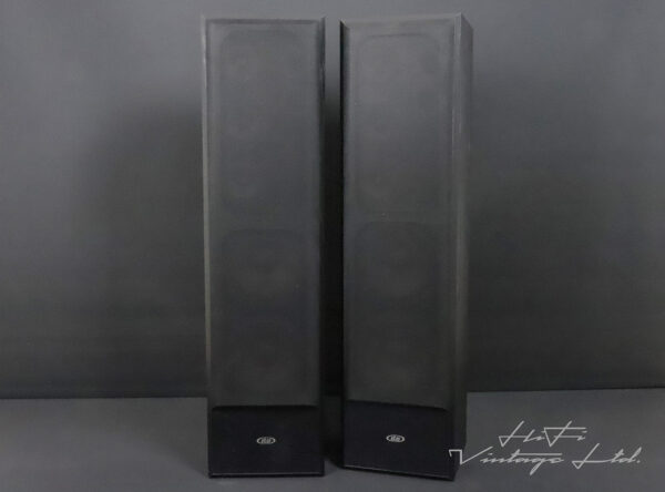 Eltax C-205 Floorstanding Speakers