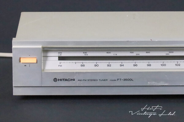 Hitachi FT-3500L