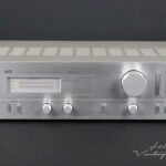 JVC A-X1 Stereo Amplifier