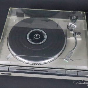 JVC L-A55 Turntable