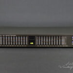 JVC SEA-33 Stereo Graphic Equalizer