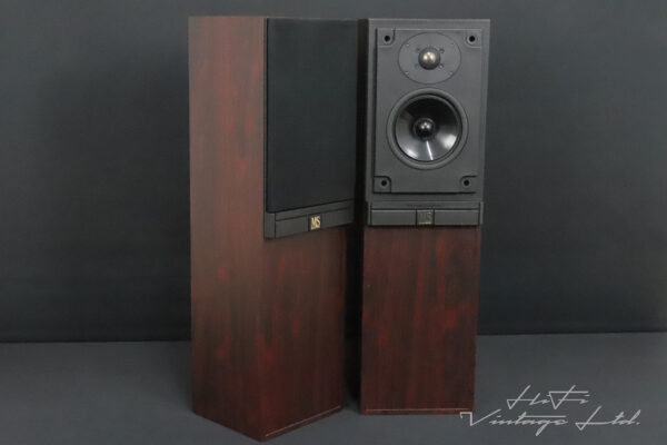 Mordaunt-Short MS25i Floorstanding Speakers