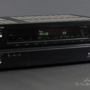 Onkyo TX-SR309 A/V Receiver