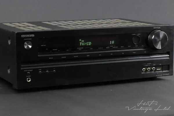 Onkyo TX-SR309 A/V Receiver