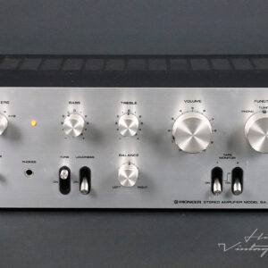 PIONEER SA-7300 Stereo Amplifier