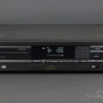 Philips CD618 CD Player