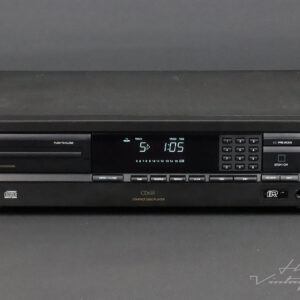 Philips CD618 Compact Disc Player