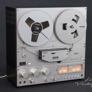 Philips N7150 Tape Recorder