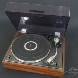 Pioneer PL-120 Belt-Drive Turntable