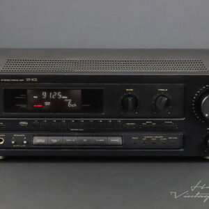 Pioneer SX-102 Stereo Receiver