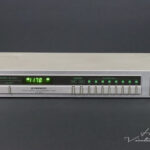 Pioneer TX-301 FM/AM Digital Tuner