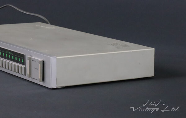 Pioneer TX-301 FM/AM Digital Tuner