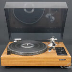 Rotel RP3000 direct drive turntable