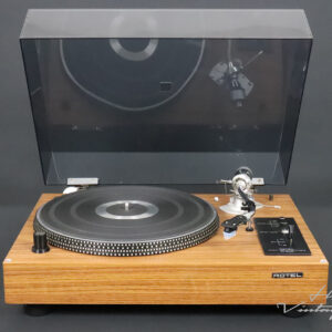 Rotel RP-3000 Direct Drive Turntable