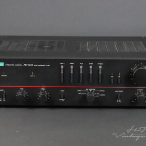 Sansui AU-D33 Integrated Amplifier