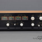 Sansui QS-1 Four Channel (Quadrophonic) Synthesizer Decoder