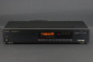 Sherwood TD-1120 stereo tuner