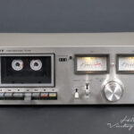 Sony TC-K1A 2-head Cassette Deck
