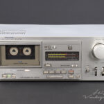 Sony TC-K77R 2-head Cassette Deck
