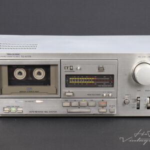 Sony TC-K77R 2-head Cassette Deck