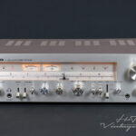 TENSAI TR-1045 Stereo Receiver