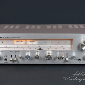 TENSAI TR-1045 AM/FM Stereo Receiver