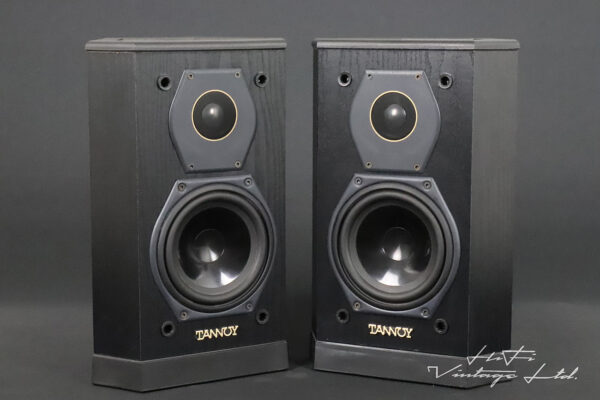 Tannoy QA603 Bookshelf Speakers
