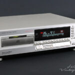 Technics SL-P555 CD Player