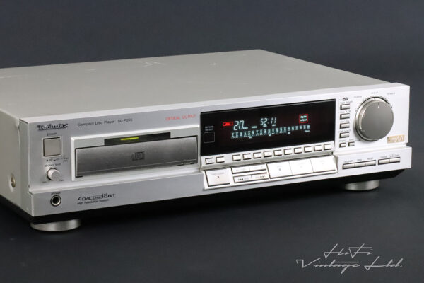 Technics SL-P555 CD Player