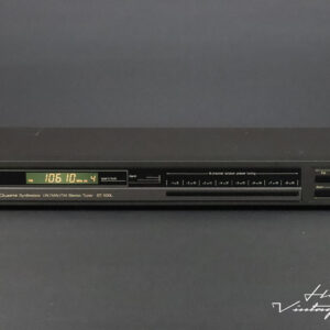 Technics ST-500L LW/MW/FM Stereo Tuner