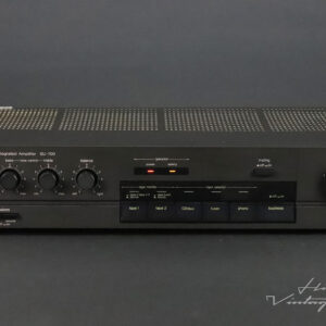 Technics SU-700 Amplifier